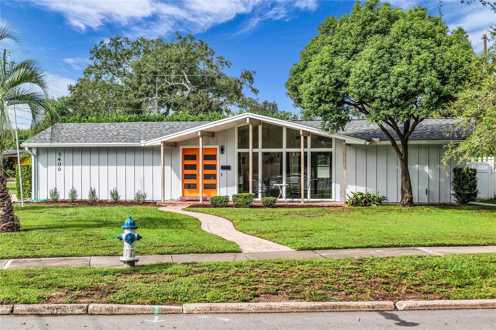 Single Family Residence at 3400 NEPTUNE DR, ORLANDO, photo 4 of 42