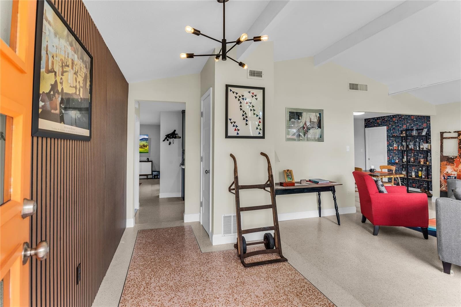 Single Family Residence at 3400 NEPTUNE DR, ORLANDO, photo 6 of 42
