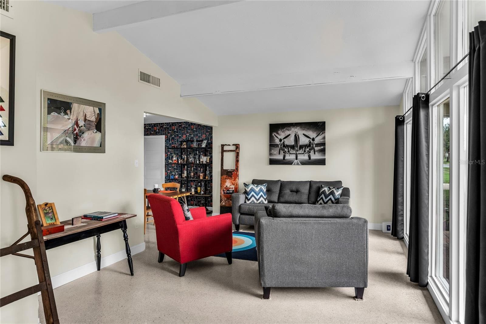 Single Family Residence at 3400 NEPTUNE DR, ORLANDO, photo 8 of 42