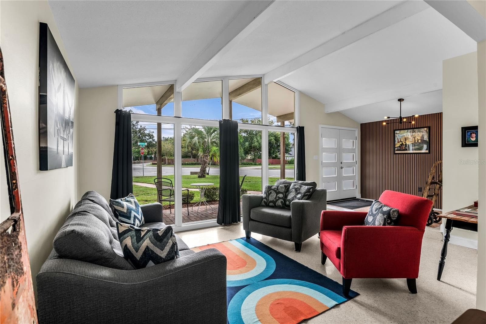 Single Family Residence at 3400 NEPTUNE DR, ORLANDO, photo 9 of 42