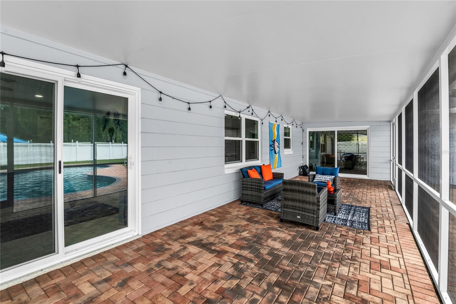 Single Family Residence at 3400 NEPTUNE DR, ORLANDO, photo 33 of 42
