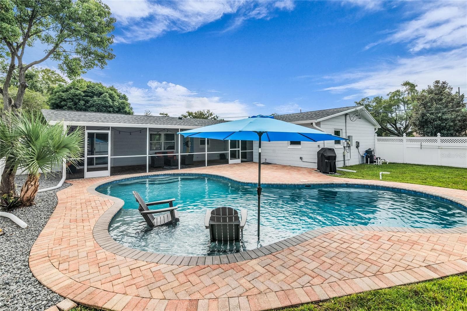 Ultimate Florida Living - 3400 NEPTUNE DR, ORLANDO