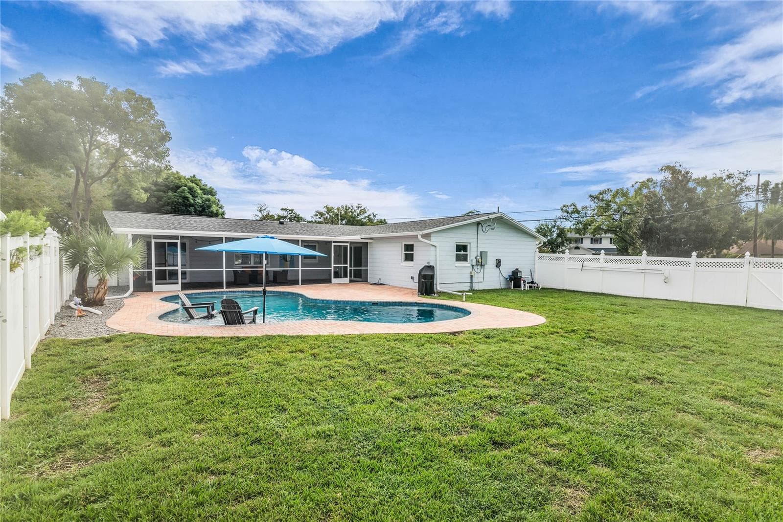 Single Family Residence at 3400 NEPTUNE DR, ORLANDO, photo 35 of 42