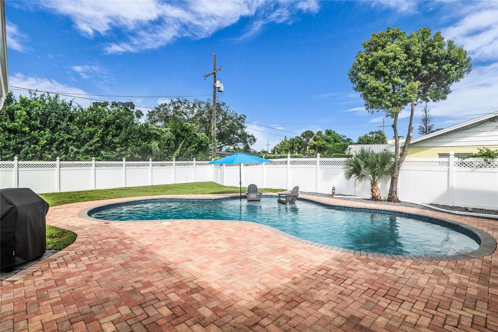 Single Family Residence at 3400 NEPTUNE DR, ORLANDO, photo 39 of 42