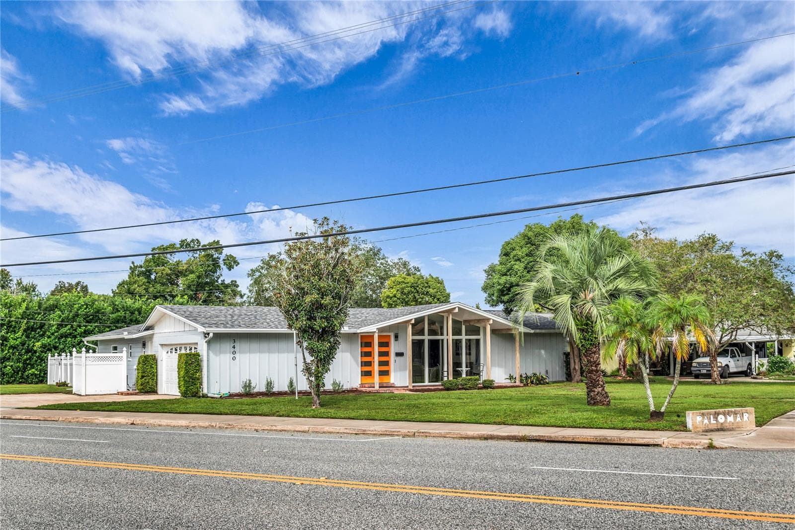 Single Family Residence at 3400 NEPTUNE DR, ORLANDO, photo 41 of 42