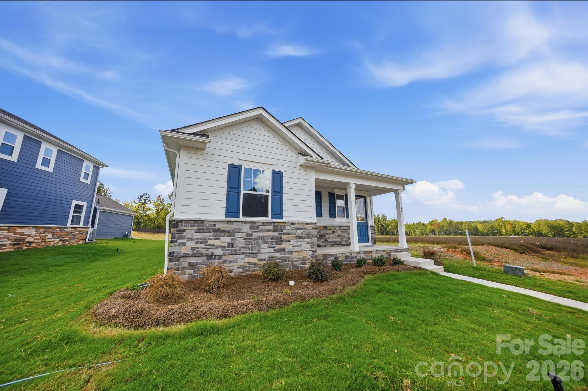 Single Family Residence at Rock Hill, photo 2 of 33
