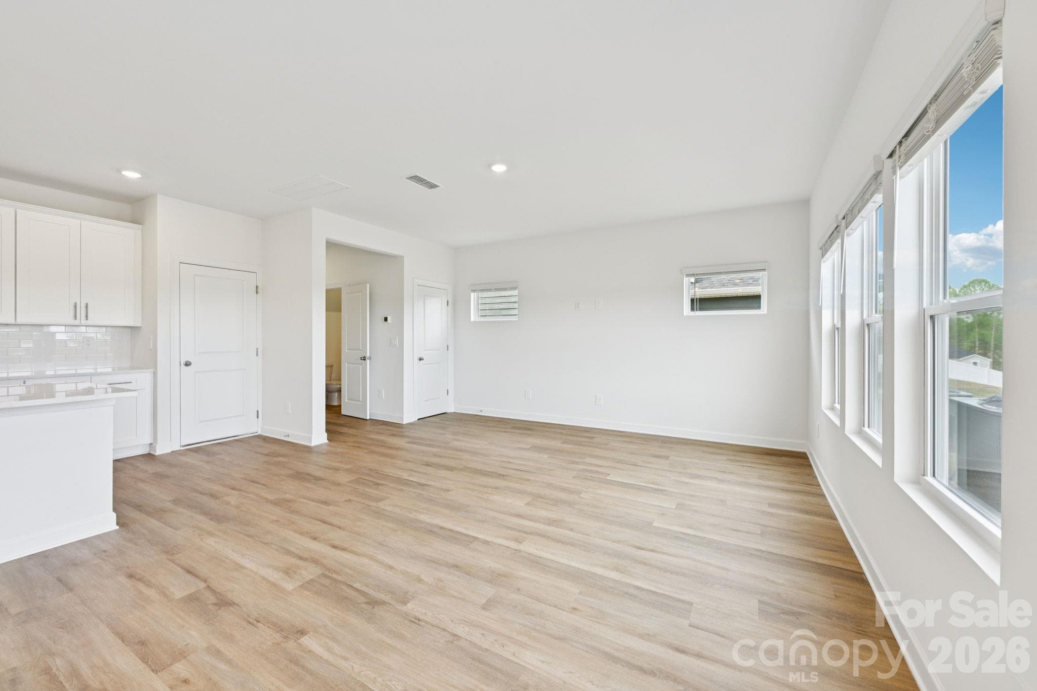 Photo is not of the actual home but is an inspirational photo of builder’s model home and may depict options, furnishings, and/or decorator features that are not included. - 3085 14th Avenue Avenue NE, Conover