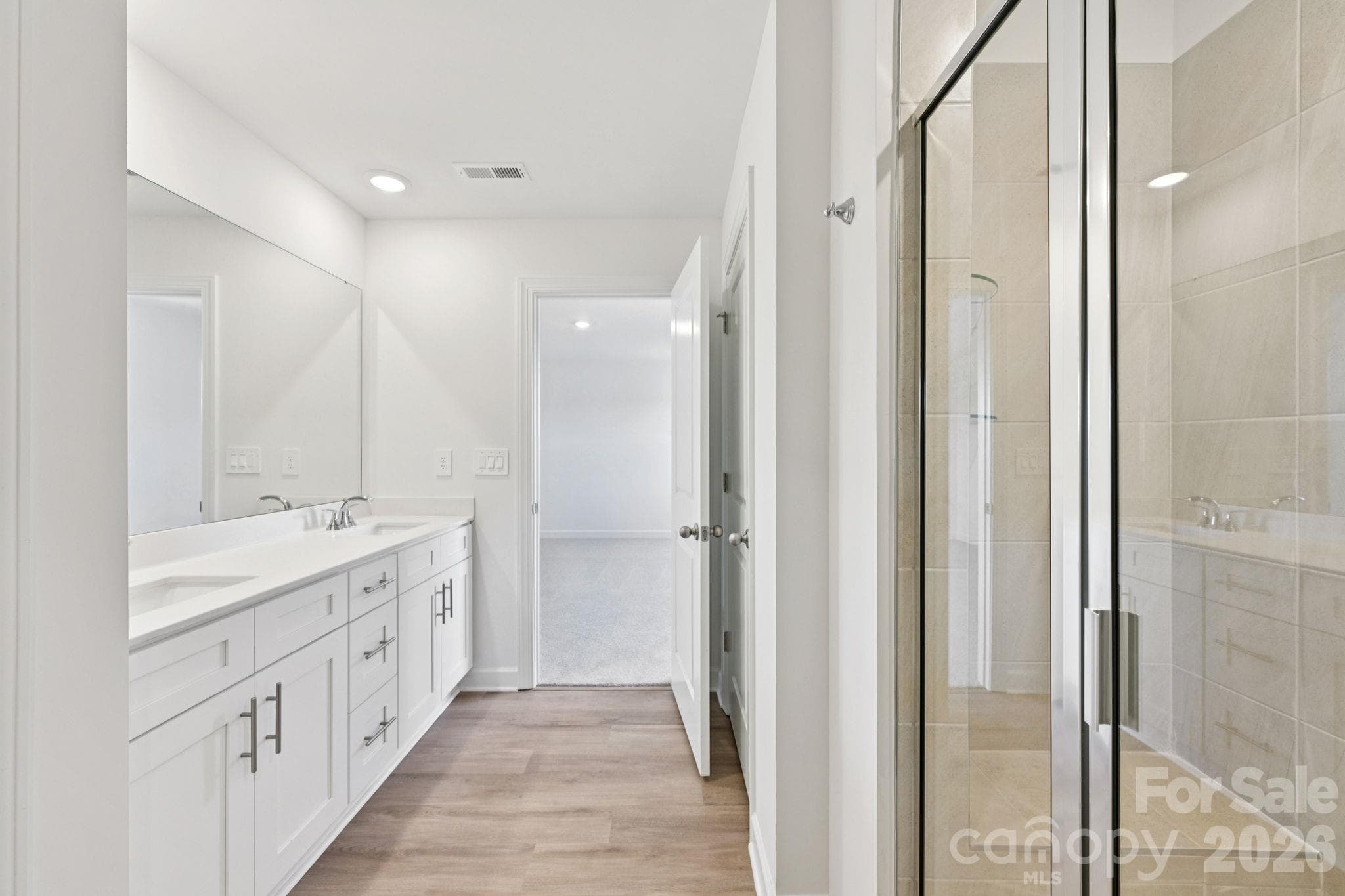Photo is not of the actual home but is an inspirational photo of builder’s model home and may depict options, furnishings, and/or decorator features that are not included. - 3085 14th Avenue Avenue NE, Conover
