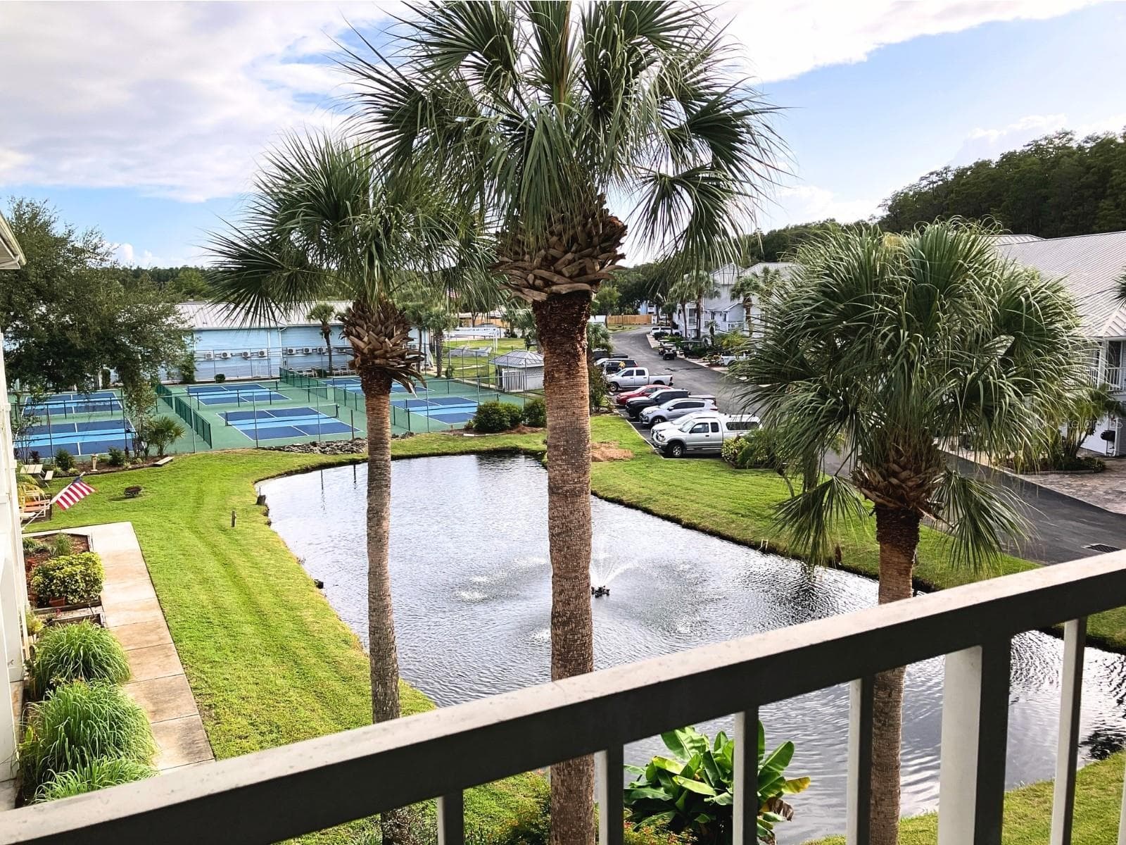 Condominium at 2164 VISTA DEL SOL CIR #523, LUTZ, photo 2 of 20
