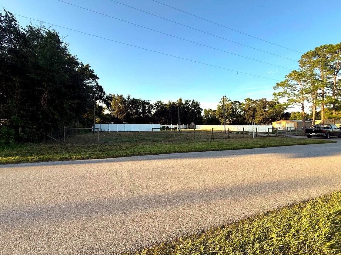 Land at 19651 CAUSEWAY BLVD, LAND O LAKES, photo 2 of 10
