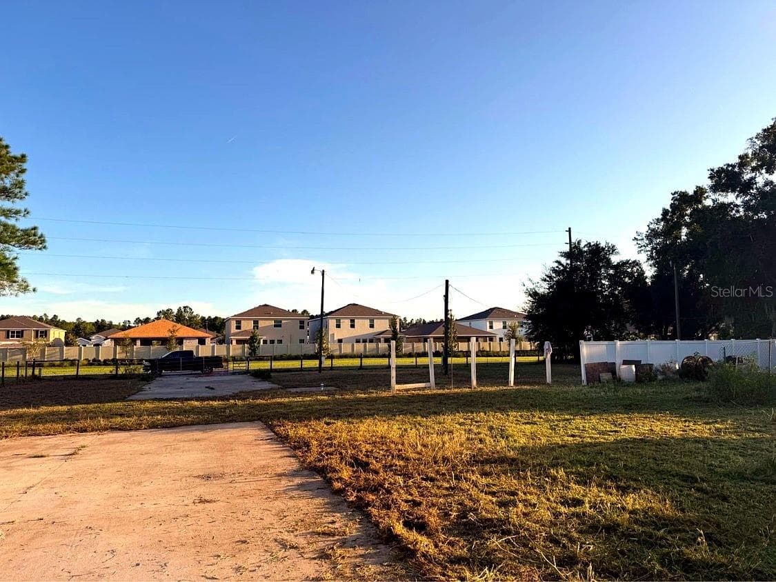 Land at 19651 CAUSEWAY BLVD, LAND O LAKES, photo 10 of 10