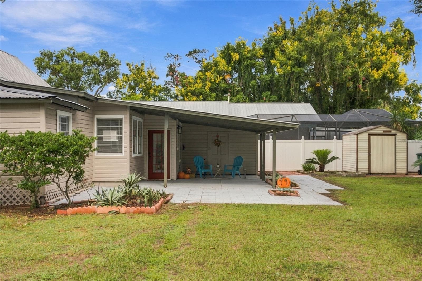 Single Family Residence at 5450 10TH ST, ZEPHYRHILLS, photo 2 of 78