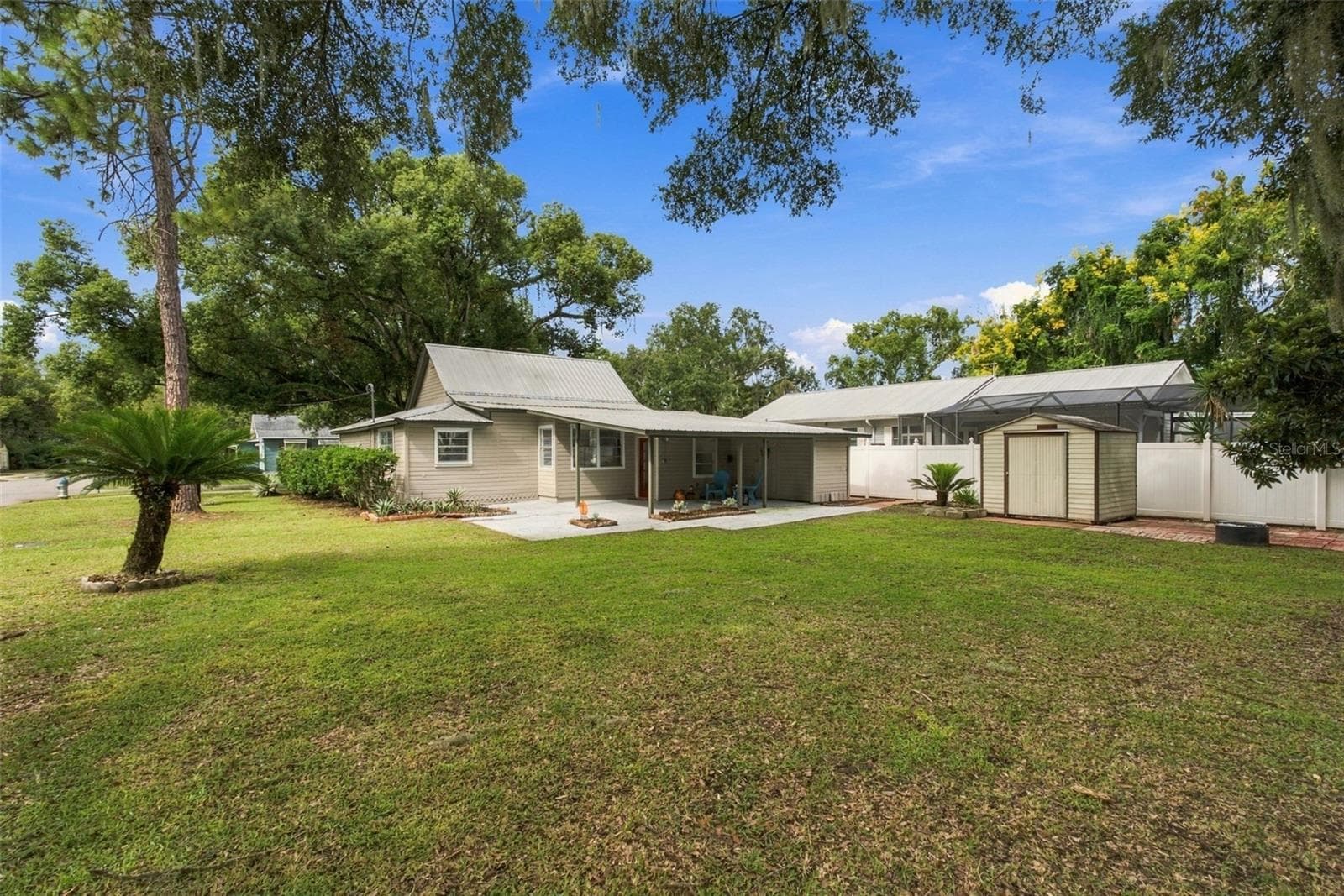 Single Family Residence at 5450 10TH ST, ZEPHYRHILLS, photo 5 of 78