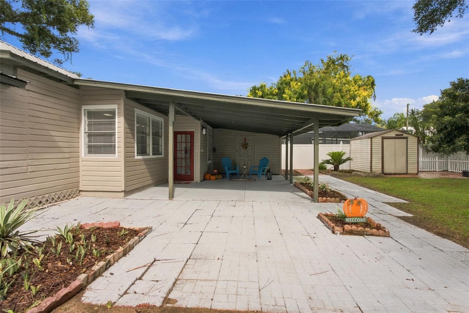 Single Family Residence at 5450 10TH ST, ZEPHYRHILLS, photo 50 of 78