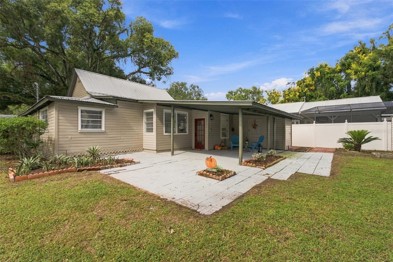 Single Family Residence at 5450 10TH ST, ZEPHYRHILLS, photo 52 of 78