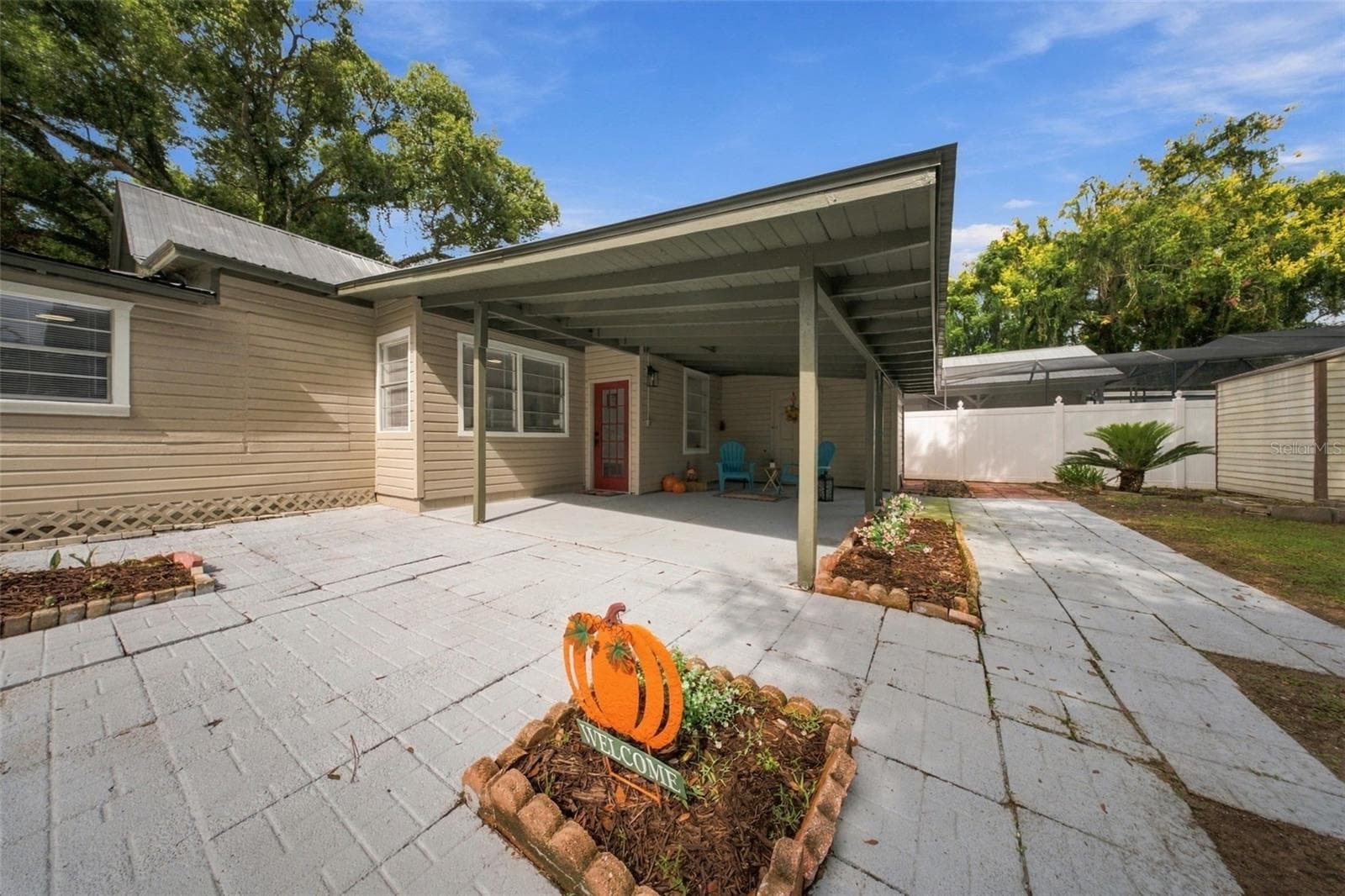 Single Family Residence at 5450 10TH ST, ZEPHYRHILLS, photo 57 of 78