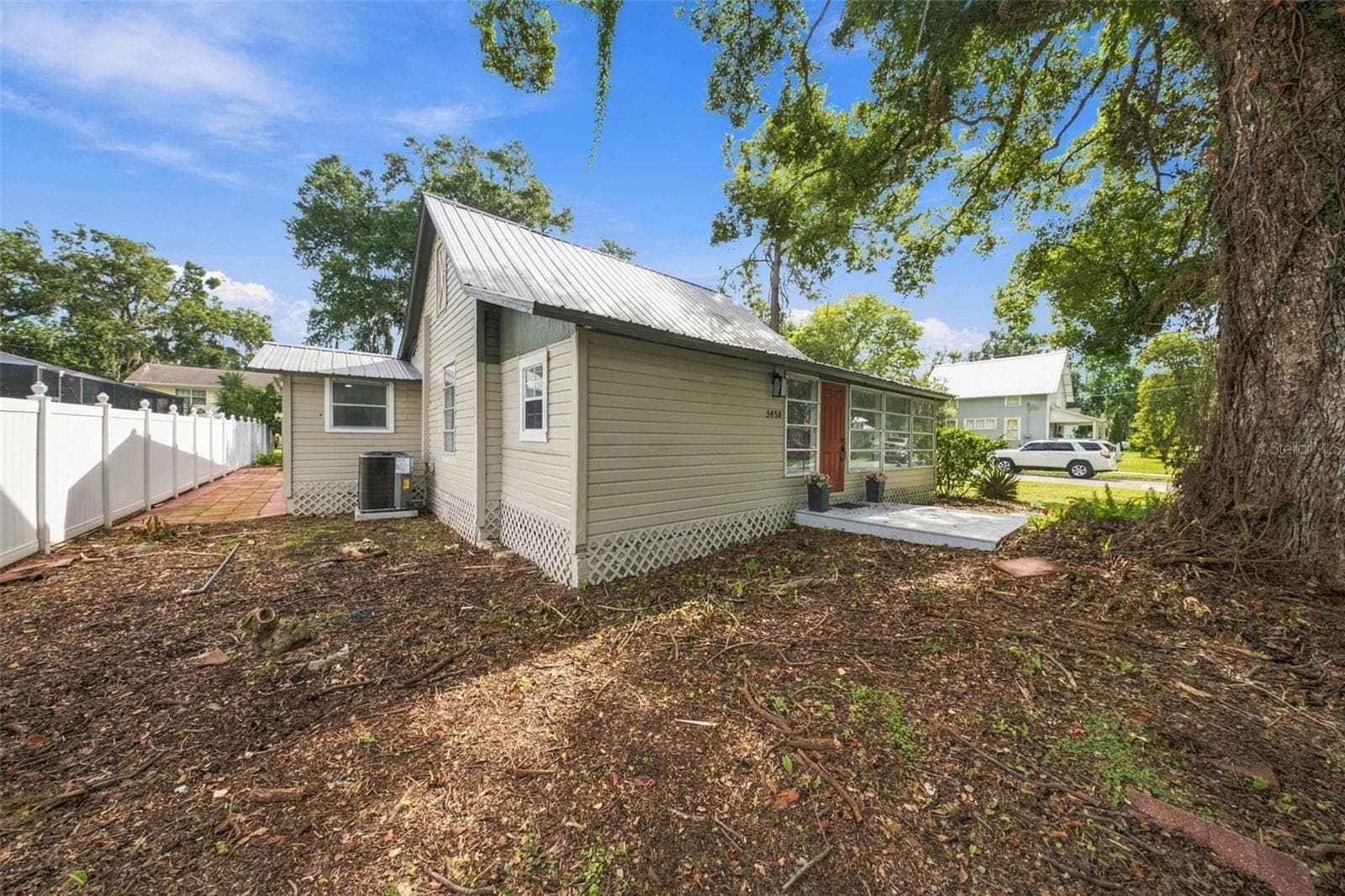 Single Family Residence at 5450 10TH ST, ZEPHYRHILLS, photo 66 of 78