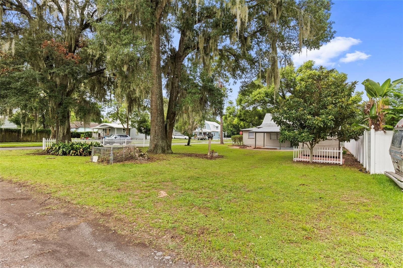 Single Family Residence at 5450 10TH ST, ZEPHYRHILLS, photo 71 of 78