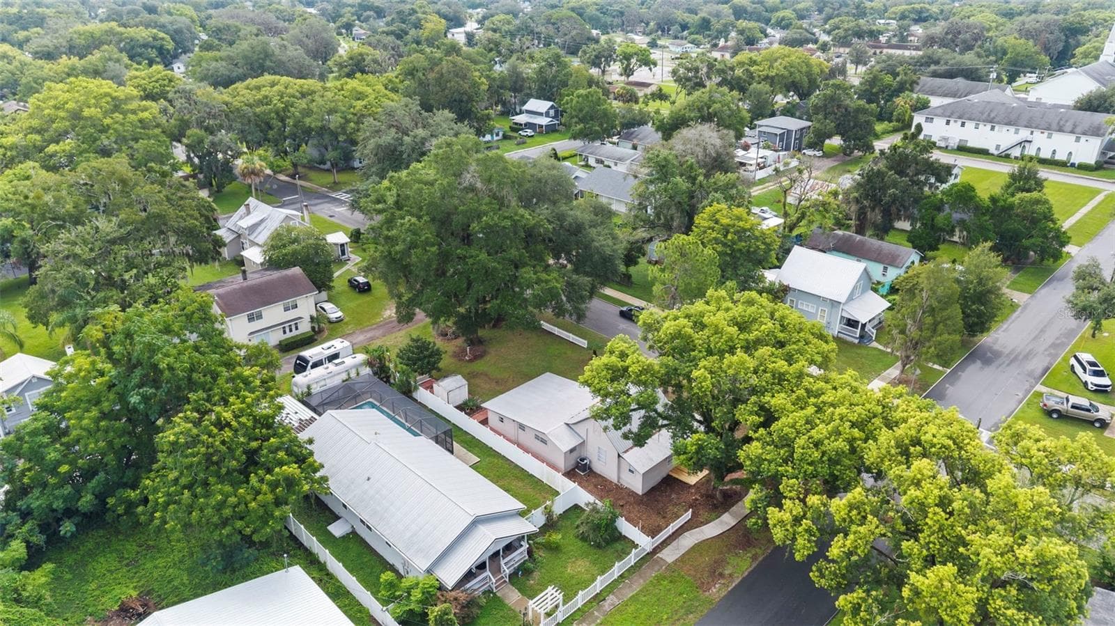 Single Family Residence at 5450 10TH ST, ZEPHYRHILLS, photo 77 of 78
