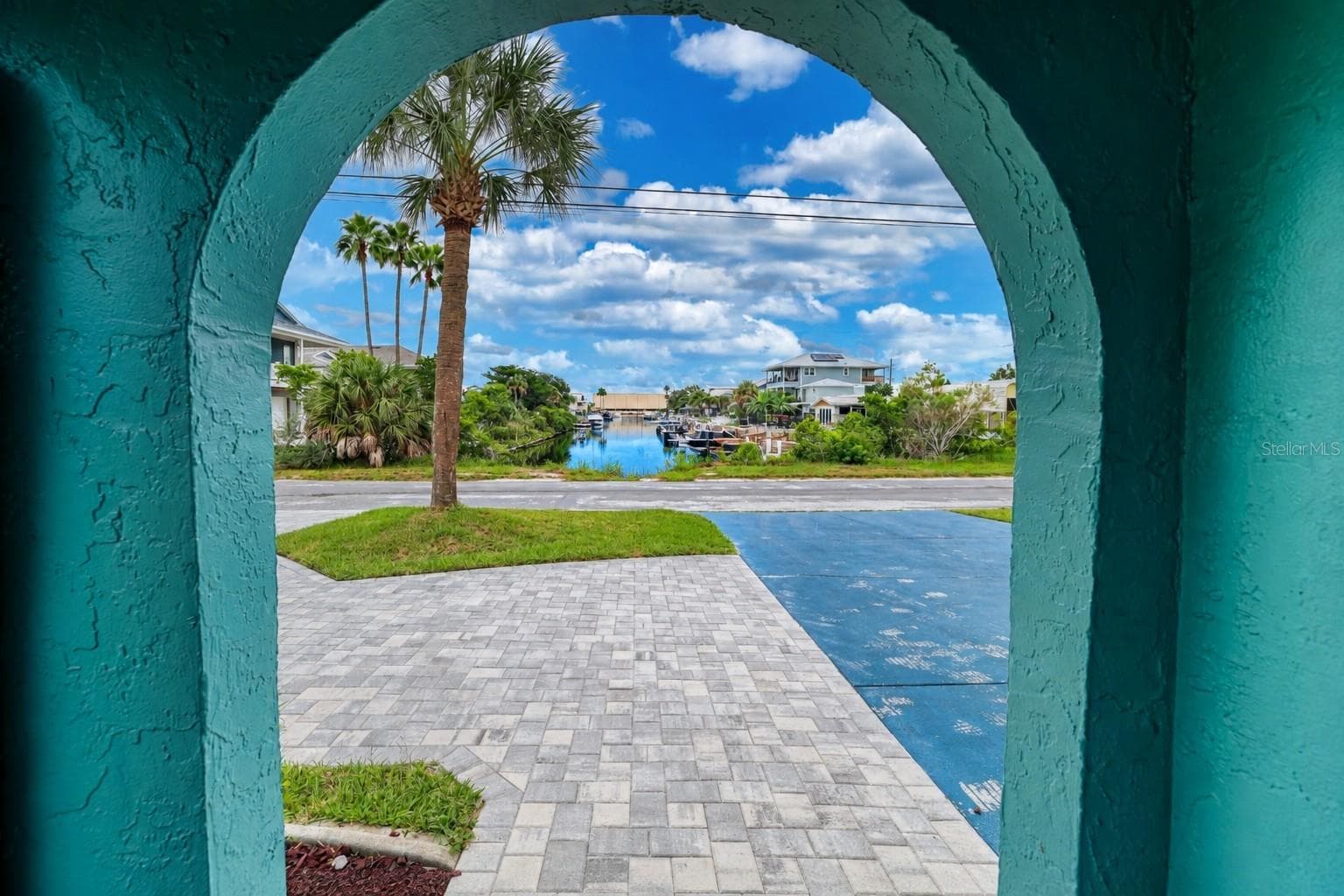 Single Family Residence at 4117 TAMPICO TRL, HERNANDO BEACH, photo 34 of 49