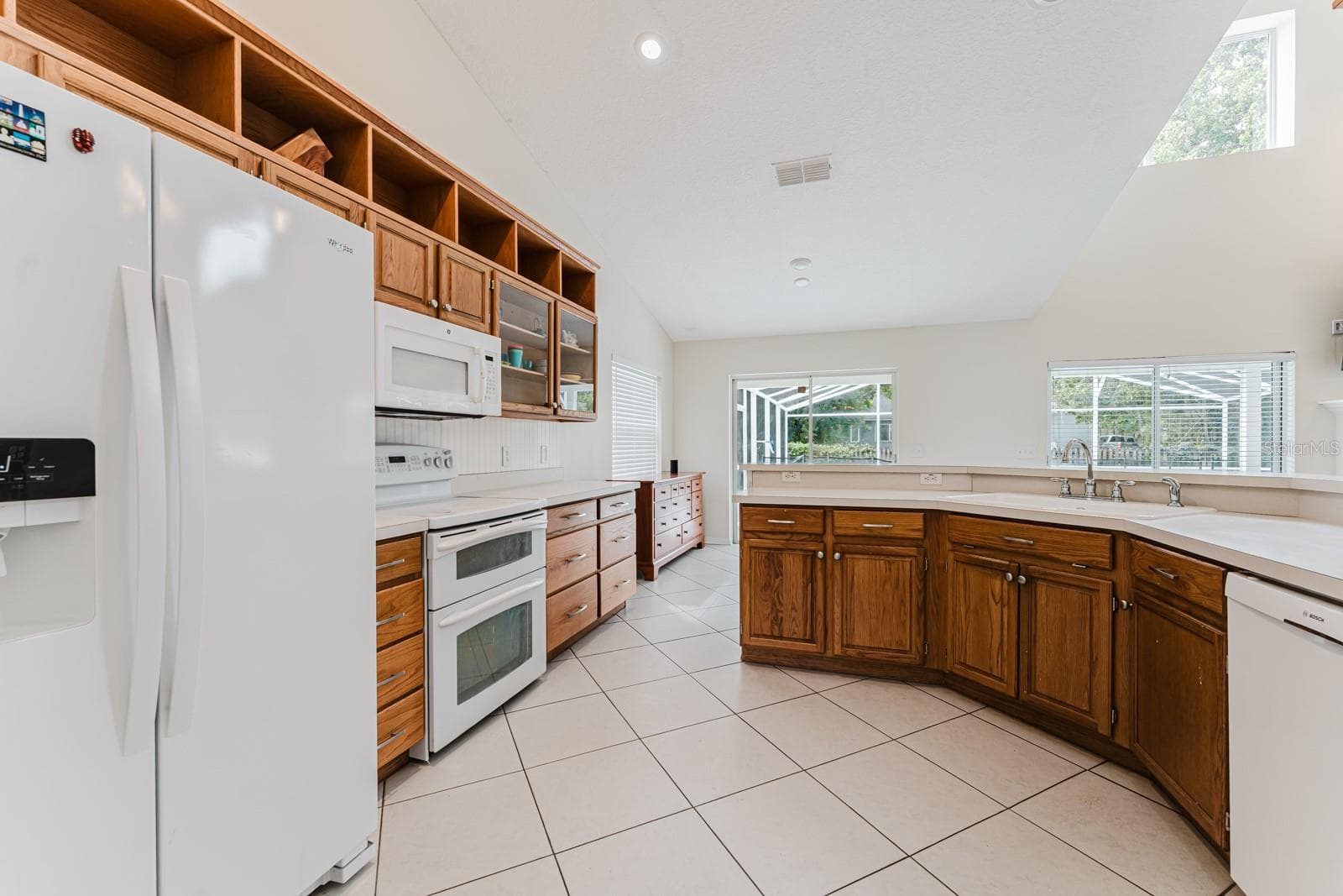 Kithen - 349 BENTLEY ST, OVIEDO