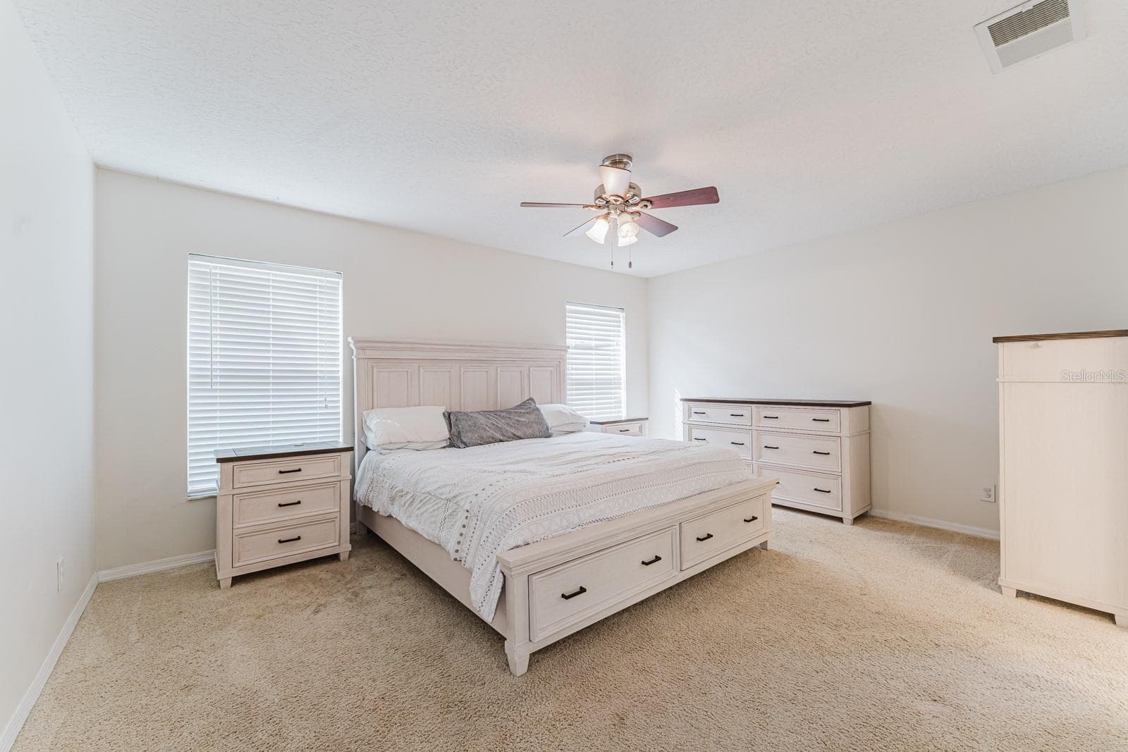 Primary Bedroom - 349 BENTLEY ST, OVIEDO