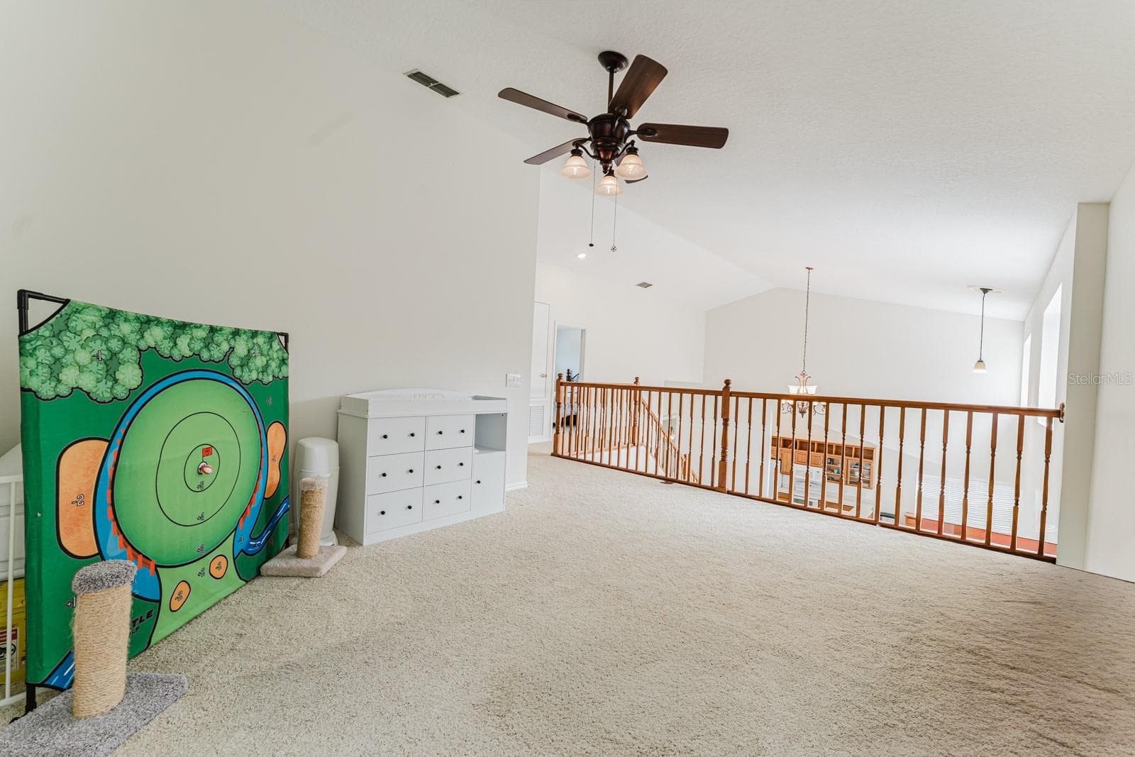 Loft - 349 BENTLEY ST, OVIEDO