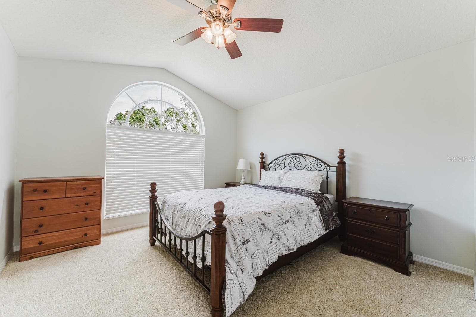 Bedroom 3 - 349 BENTLEY ST, OVIEDO