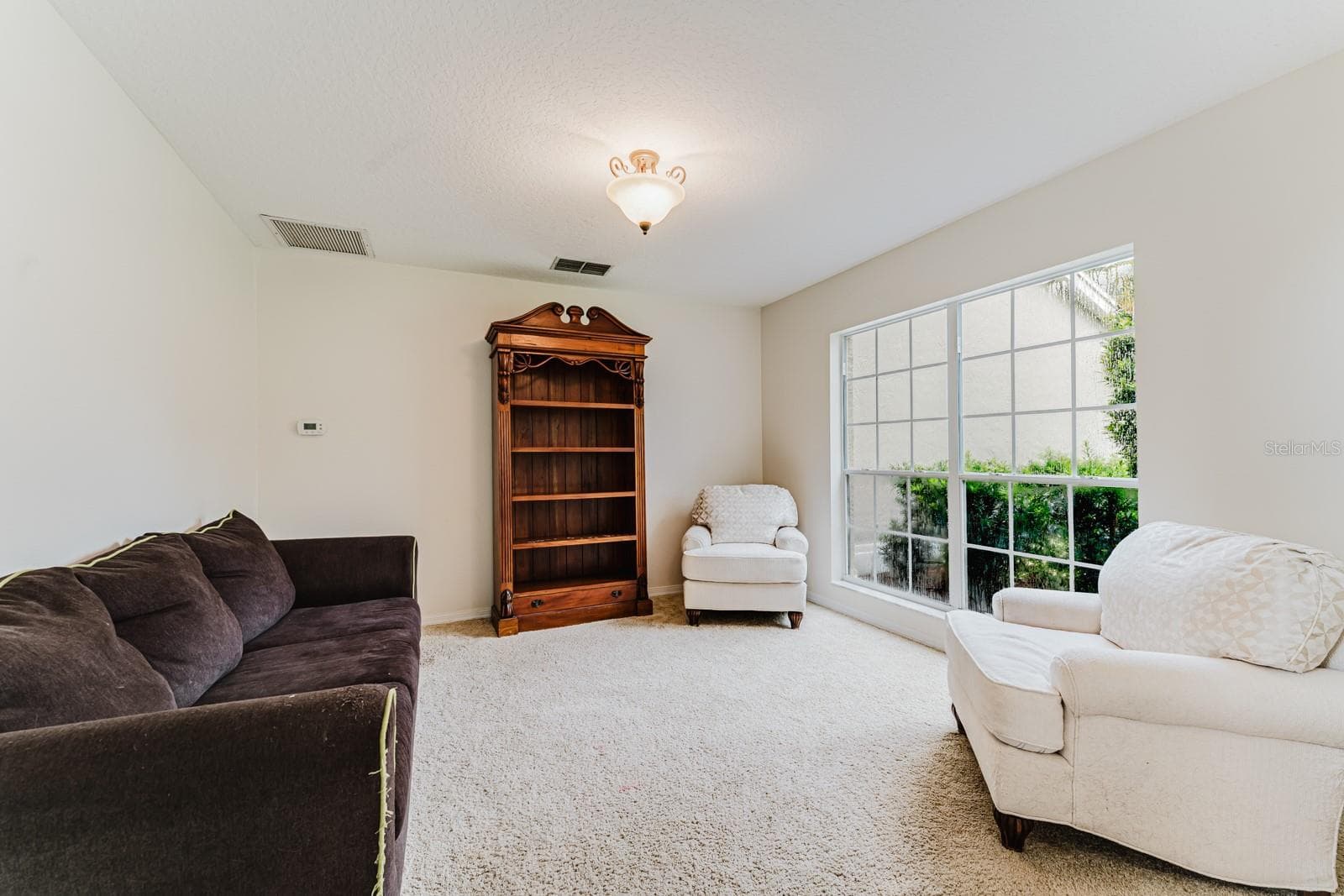 Living Room - 349 BENTLEY ST, OVIEDO