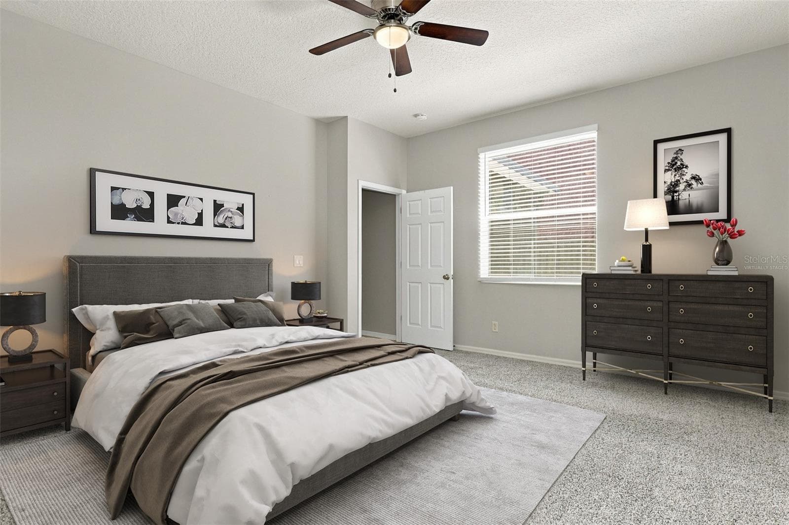 Virtually staged - 11409 BLUE LILAC AVE, RIVERVIEW