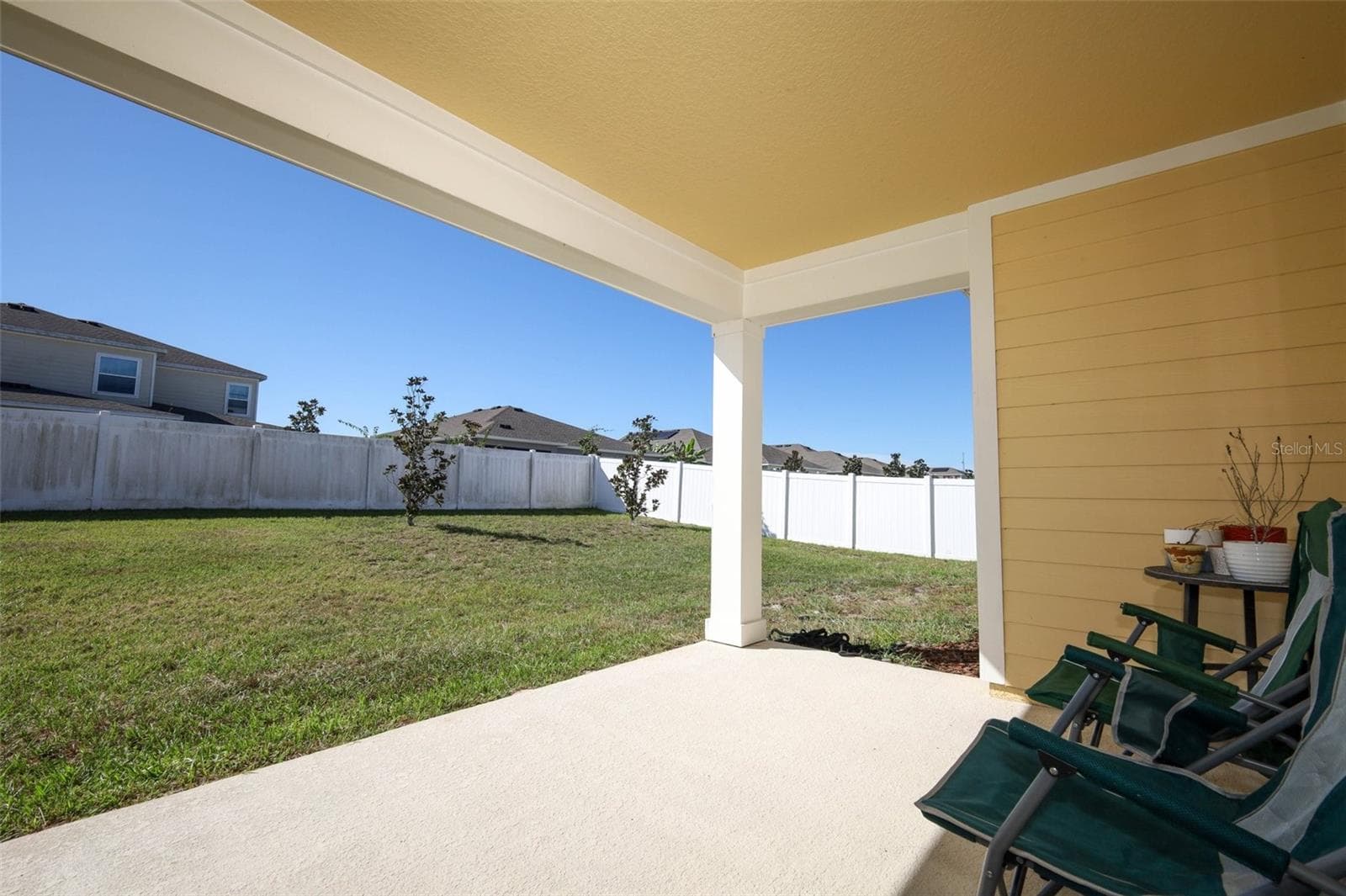 Single Family Residence at 5325 RED CORAL CIR, MOUNT DORA, photo 41 of 47