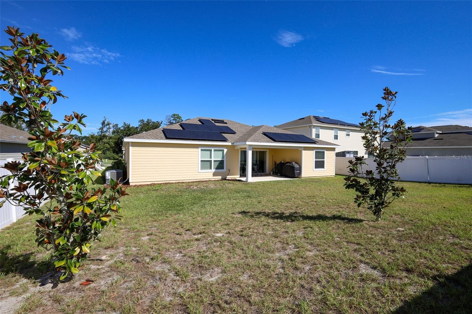 Single Family Residence at 5325 RED CORAL CIR, MOUNT DORA, photo 46 of 47