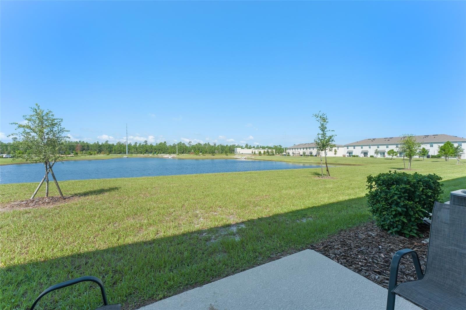 Townhouse at 2834 BRIE HAMMOCK BND, ST CLOUD, photo 20 of 20