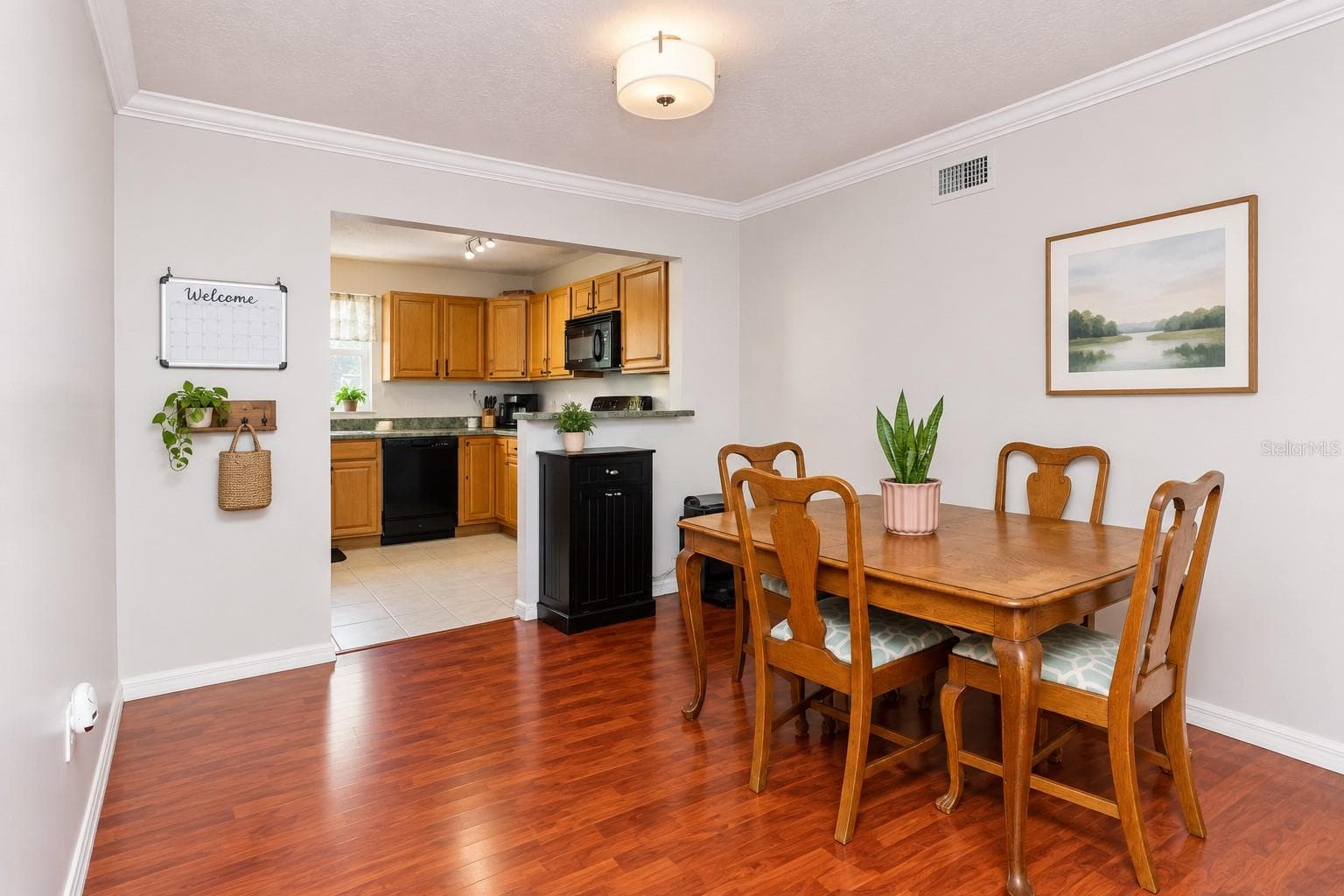Condominium at 4386 LAKE UNDERHILL RD #20C7, ORLANDO, photo 9 of 44