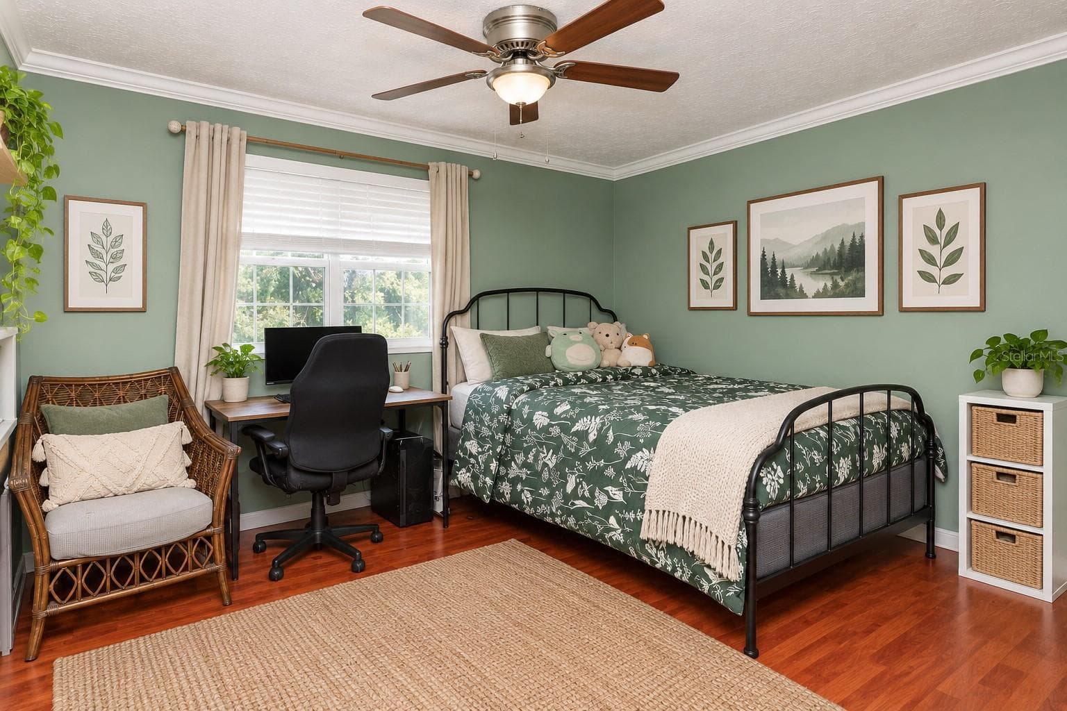 Condominium at 4386 LAKE UNDERHILL RD #20C7, ORLANDO, photo 13 of 44