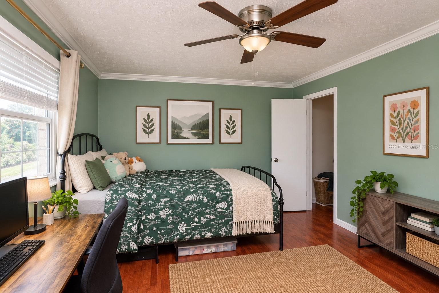 Condominium at 4386 LAKE UNDERHILL RD #20C7, ORLANDO, photo 14 of 44