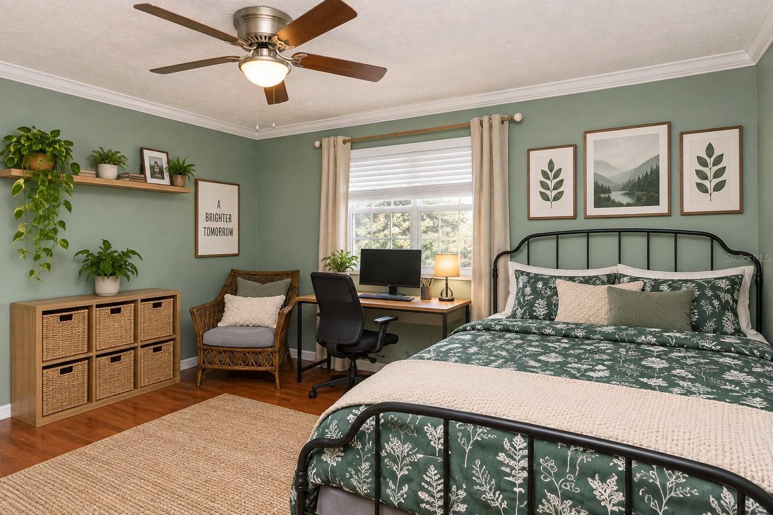 Condominium at 4386 LAKE UNDERHILL RD #20C7, ORLANDO, photo 15 of 44