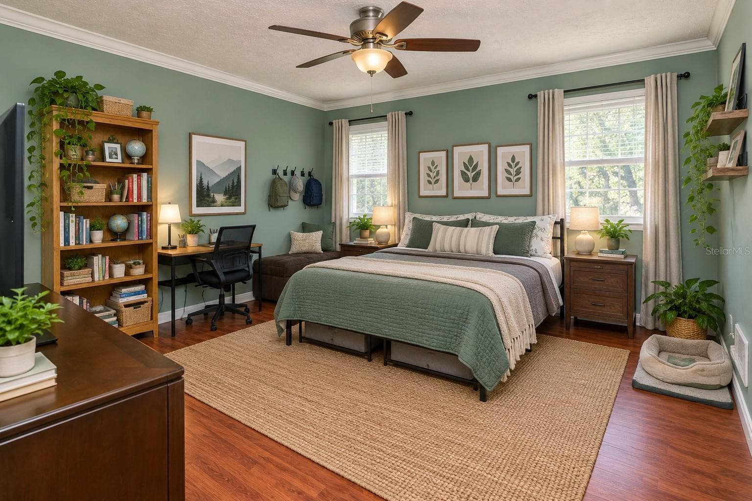 Condominium at 4386 LAKE UNDERHILL RD #20C7, ORLANDO, photo 18 of 44