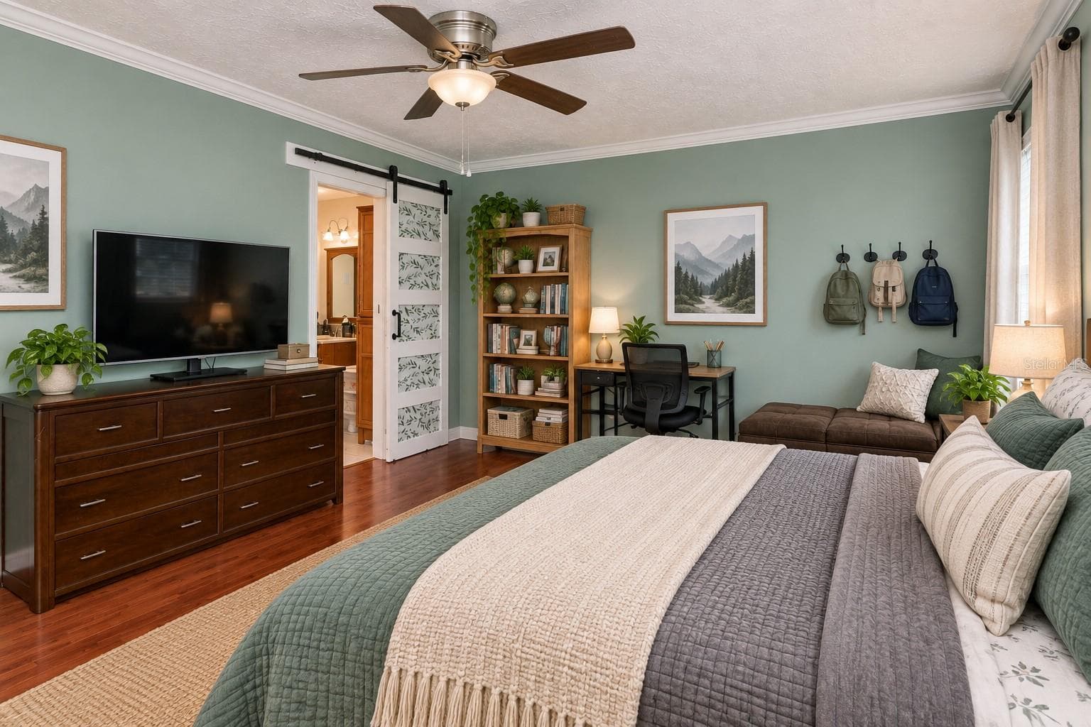 Condominium at 4386 LAKE UNDERHILL RD #20C7, ORLANDO, photo 19 of 44