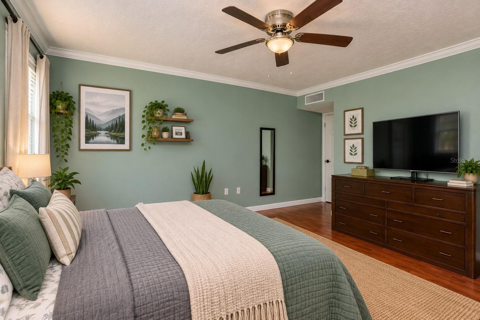Condominium at 4386 LAKE UNDERHILL RD #20C7, ORLANDO, photo 20 of 44