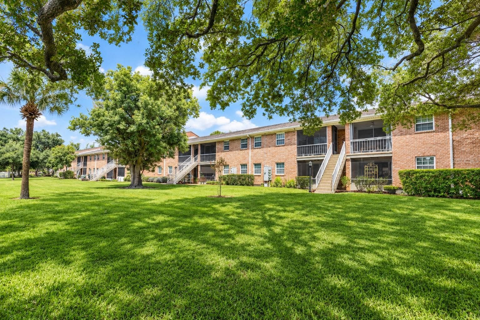 Condominium at 4386 LAKE UNDERHILL RD #20C7, ORLANDO, photo 29 of 44