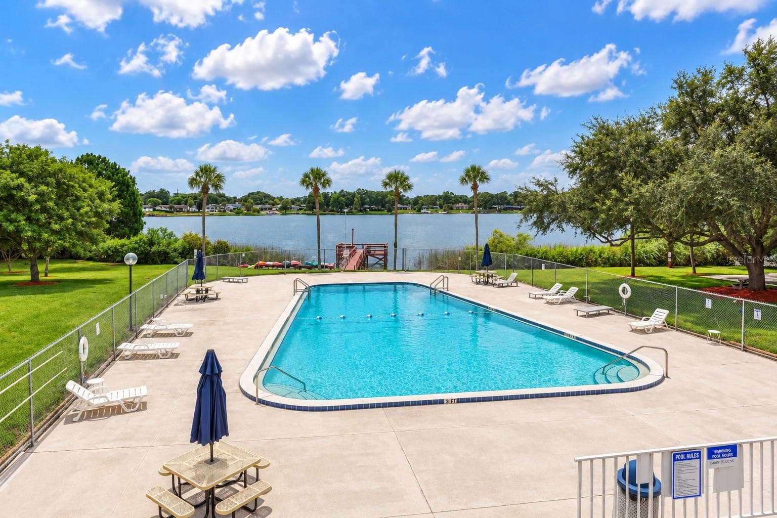 Condominium at 4386 LAKE UNDERHILL RD #20C7, ORLANDO, photo 35 of 44