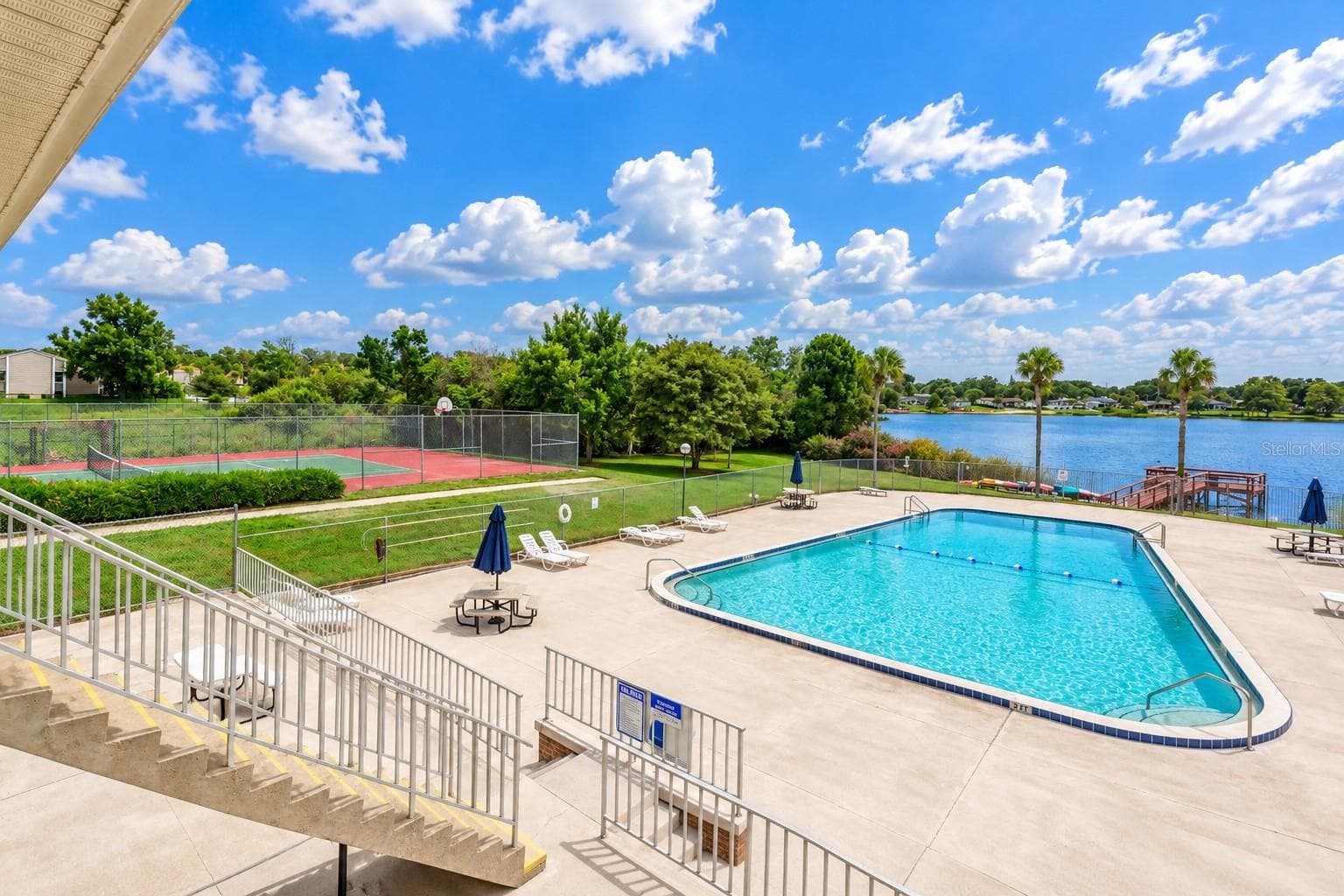 Condominium at 4386 LAKE UNDERHILL RD #20C7, ORLANDO, photo 38 of 44