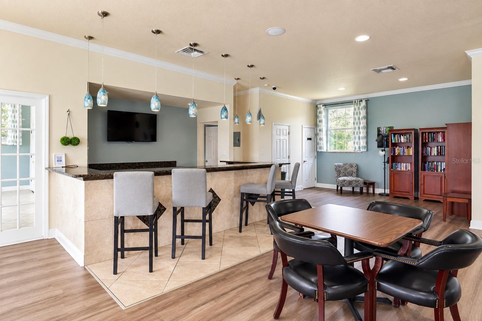 Condominium at 4386 LAKE UNDERHILL RD #20C7, ORLANDO, photo 43 of 44