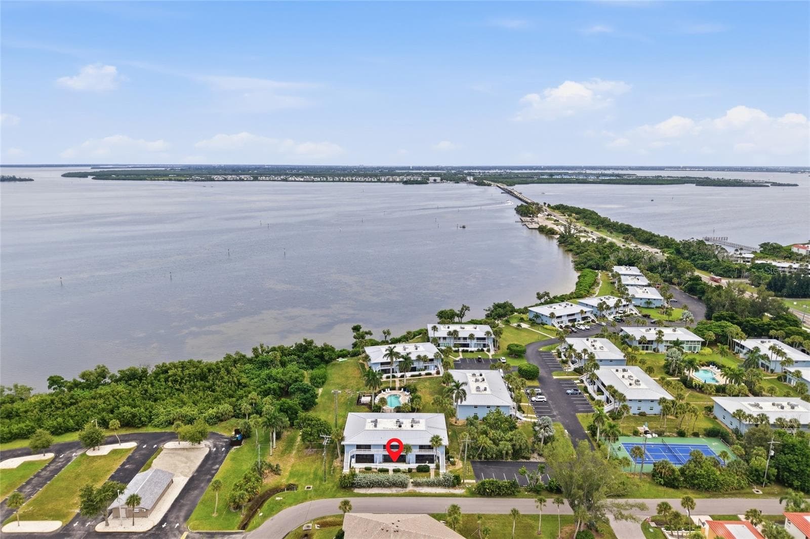 Condominium at 600 MANATEE AVE #144, HOLMES BEACH, photo 2 of 72