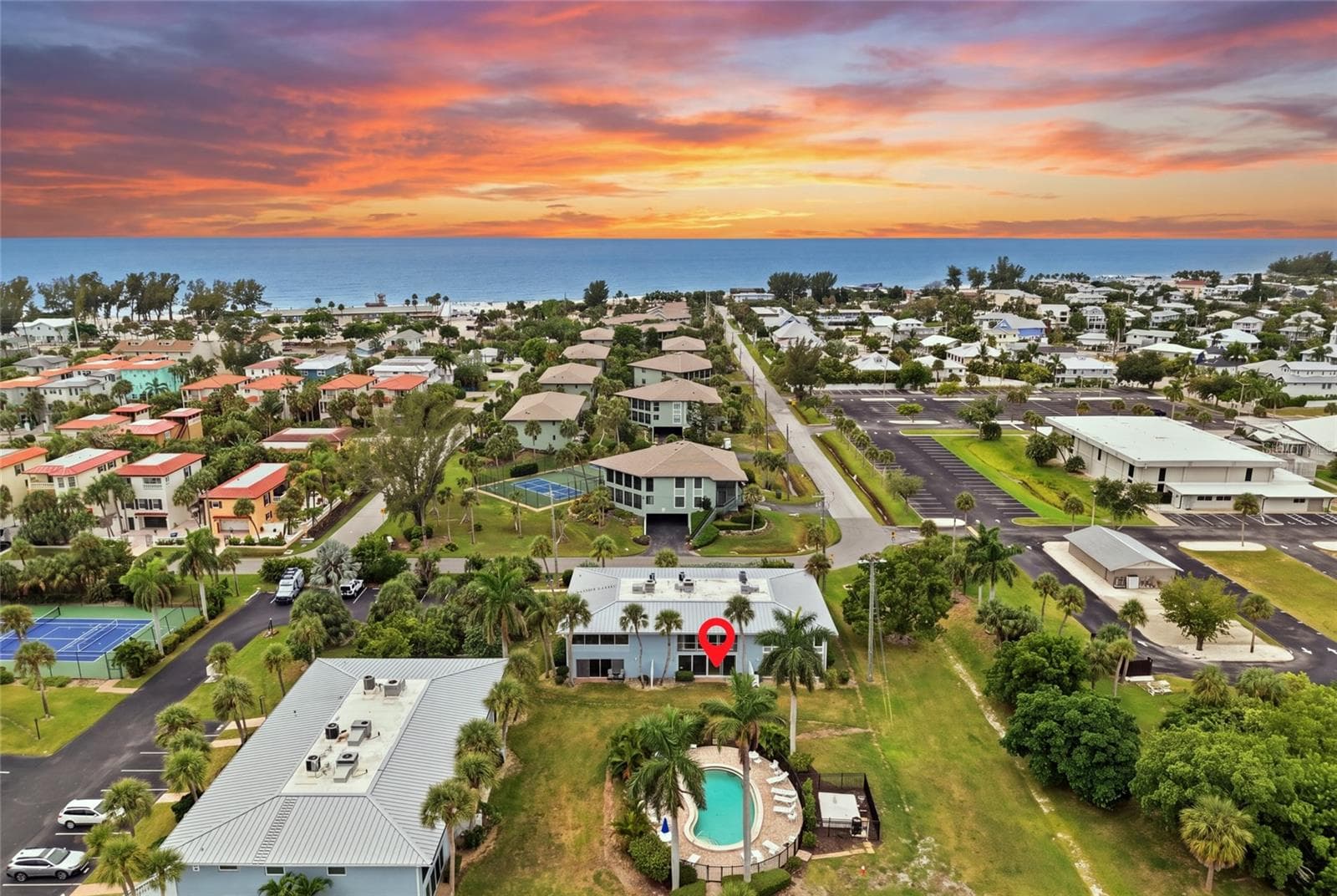 Condominium at 600 MANATEE AVE #144, HOLMES BEACH, photo 6 of 72