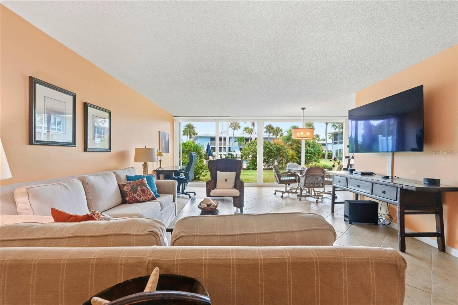 Condominium at 600 MANATEE AVE #144, HOLMES BEACH, photo 12 of 72