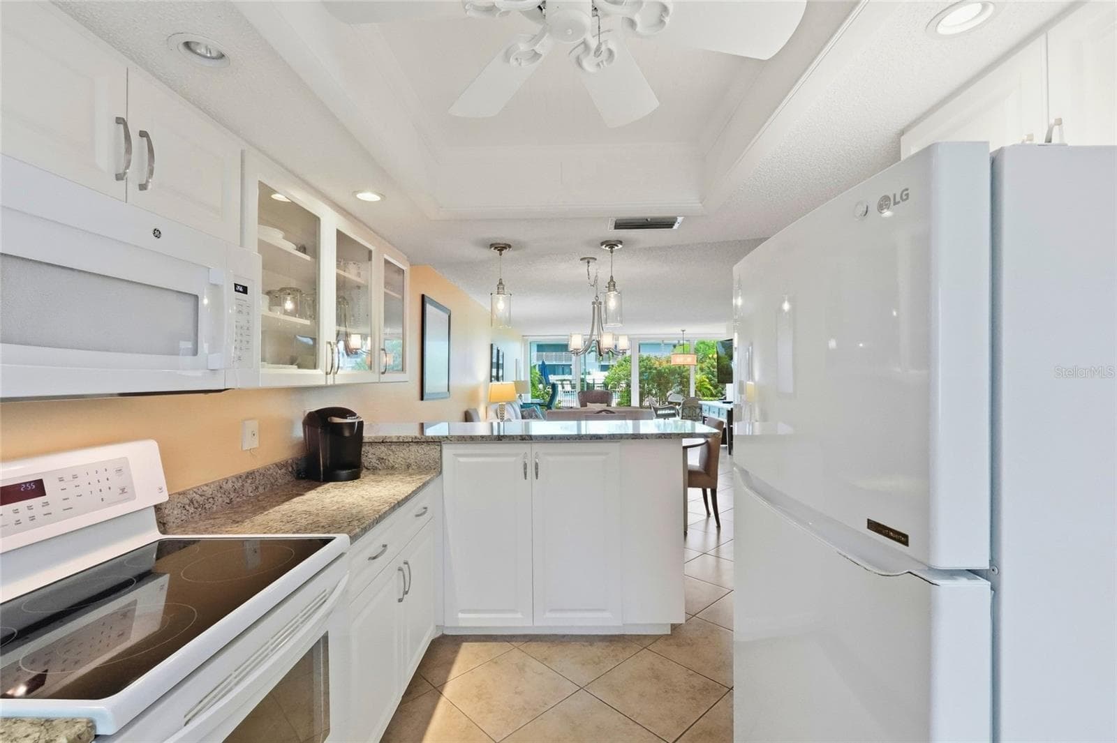 Condominium at 600 MANATEE AVE #144, HOLMES BEACH, photo 14 of 72