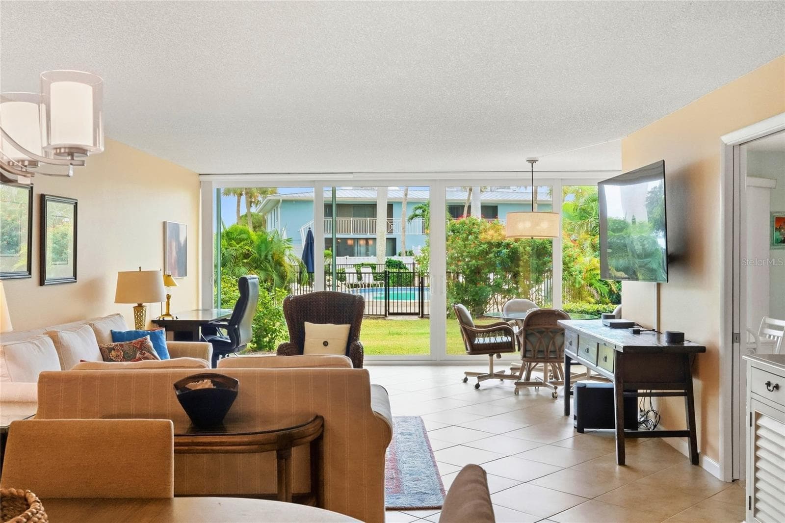 Condominium at 600 MANATEE AVE #144, HOLMES BEACH, photo 18 of 72
