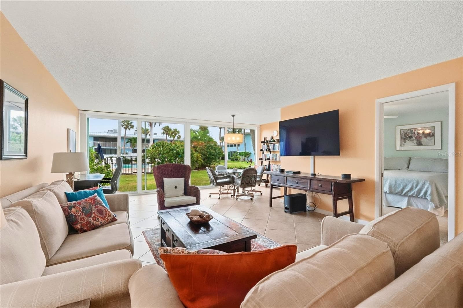 Condominium at 600 MANATEE AVE #144, HOLMES BEACH, photo 22 of 72